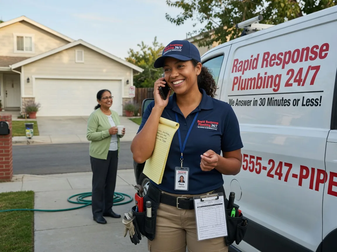 Emergency Plumber Teec Nos Pos, AZ FAQs